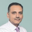 Photo: Dr. Faisal Chaudri, MD