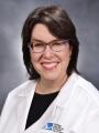 Photo: Dr. Patricia Murphy, MD