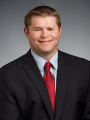 Photo: Dr. Todd Tessendorf, MD