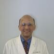 Photo: Dr. Hans Schuller, MD