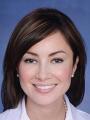 Photo: Dr. Clara Alvarez Villalba, MD
