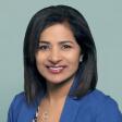 Photo: Dr. Sandra Abraham-Hebert, MD