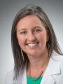 Photo: Dr. Jennifer Hucks, MD