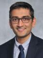 Photo: Dr. Arpit Patel, MD