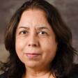 Photo: Dr. Purnima Kumar, PhD