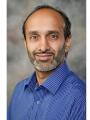Photo: Mohammad Hussain, PhD