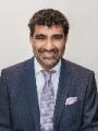 Photo: Dr. Pratik Patel, MB Bs