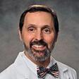 Photo: Dr. James Bampton, MD