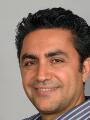 Photo: Dr. Ojen Masrour-Rod, MD