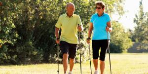 happy-retirees-nordic-walking