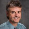 Photo: Dr. George Cornett, MD