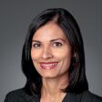 Photo: Dr. Anita D'Mello, MD