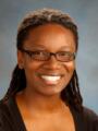 Photo: Dr. Kwanza Devlin, MD