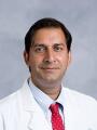 Photo: Dr. Timothy Devraj, MD