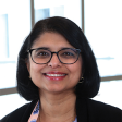 Photo: Dr. Abha Malhotra, MD