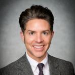 Dr. Tyler Hall, MD
