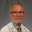 Photo: Dr. Bruce Hook, MD