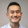 Photo: Dr. Aaron Cheng, OD
