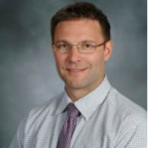 Dr. Bryan Kelly, MD