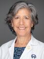 Photo: Dr. Kaaron Benson, MD