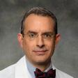 Photo: Dr. Christopher Nicholson, MD