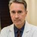 Photo: Dr. Devin Mudge, MD