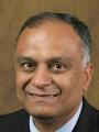 Photo: Dr. Sanjay Kumar, MD