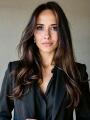 Photo: Dr. Sara Hanna, OD
