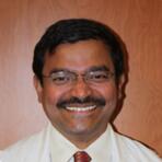 Dr. Ramesh Kesavan, MD