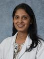 Photo: Dr. Geetha Rao, MD