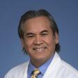 Photo: Dr. David Hudson, MD