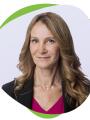 Photo: Dr. Laura Harlan, DO