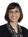 Photo: Dr. Ashley Stiegler, MD