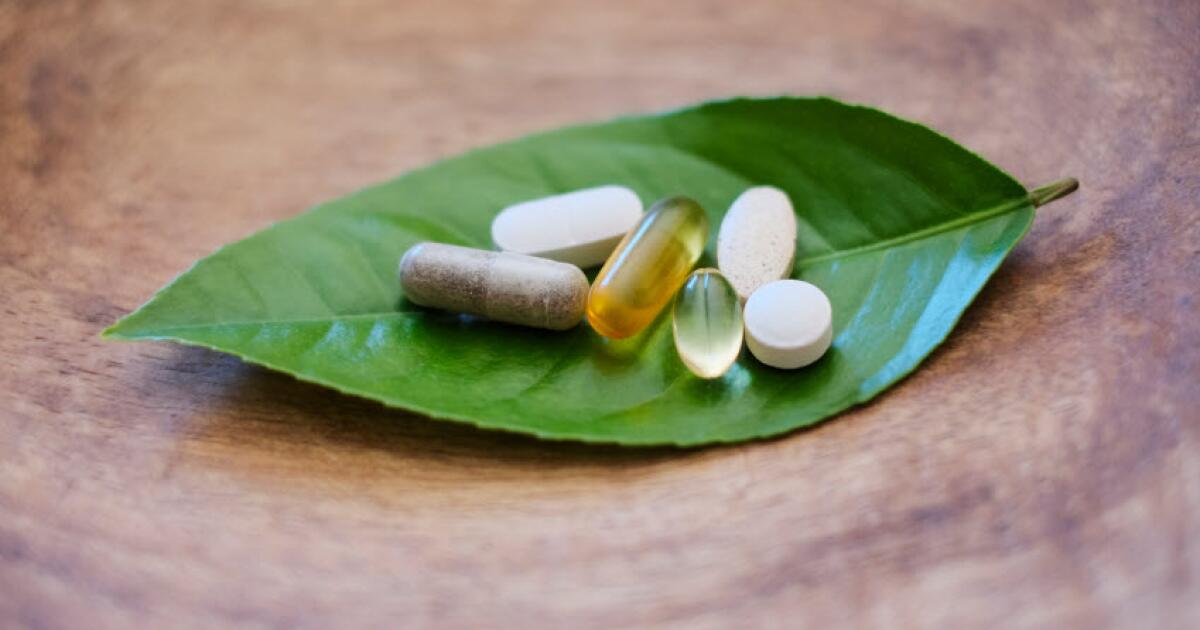 Vitamins That May Reduce Cancer Risk