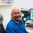 Photo: Dr. Raymont Johnson, DDS