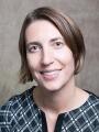 Photo: Dr. Heather Ostmann, MD