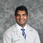 Dr. Tejas Shah, MD