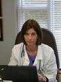 Photo: Dr. Lisa Abbott, MD