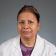 Photo: Dr. Sikha Guha, MD