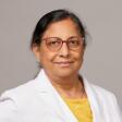 Photo: Dr. Bharati Srivastava, MD