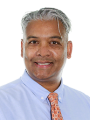 Photo: Dr. Franz Sewchand, MD