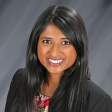 Photo: Dr. Rini Mathew, DO