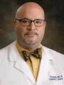 Photo: Dr. P Tony Decker, MD