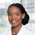 Photo: Dr. Rhesa Sanni-Thomas, DO