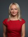 Photo: Dr. Kate Polyatskaya, MD
