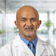 Photo: Dr. Srinivas Raju, MD