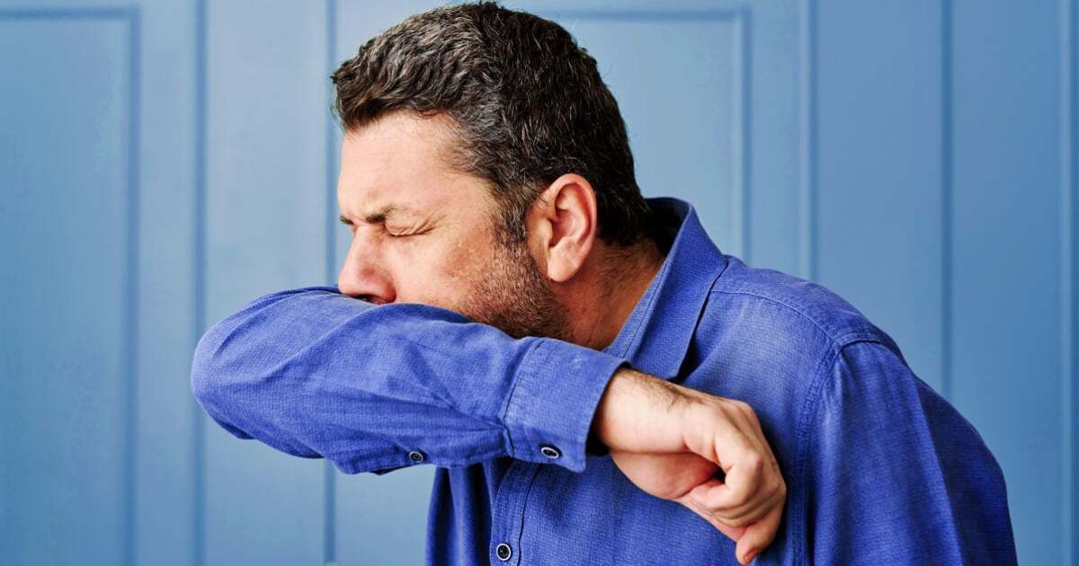 Coughing After Eating: Causes and Treatments