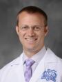 Photo: Dr. Michael Charters, MD