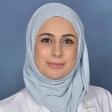 Photo: Dr. Rofaida El Haj Mousa, MD