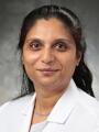 Photo: Dr. Vaishali Shah, MD